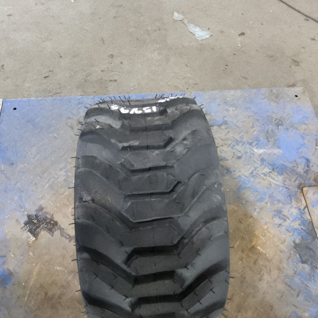 USED 18x8.50-10 Carlisle Trac Chief R-4 B (4 Ply) for Sale | NTS